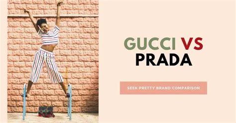 gucci trainingspak prada|prada vs gucci style.